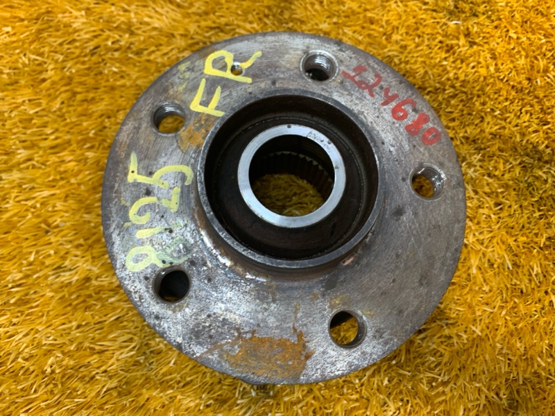 ступица, 1290 рублей, Красноярск