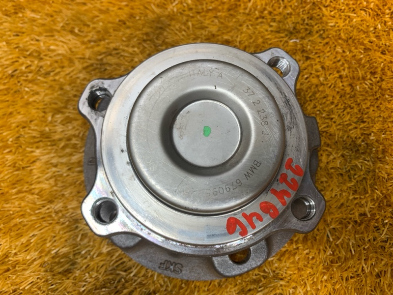 ступица, 1590 рублей, Красноярск