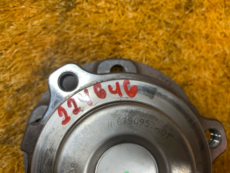 ступица, 1590 рублей, Красноярск