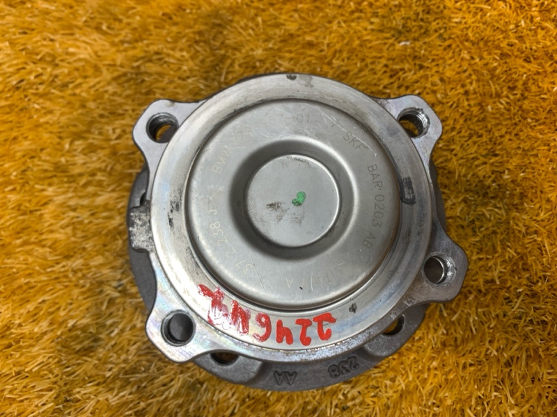 ступица, 1590 рублей, Красноярск