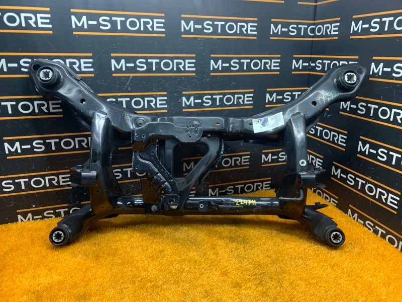 Балка поперечная (подрамник), 1500 рублей, Красноярск