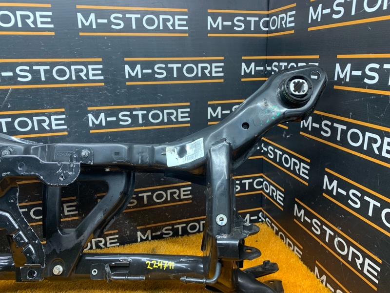 Балка поперечная (подрамник), 1500 рублей, Красноярск