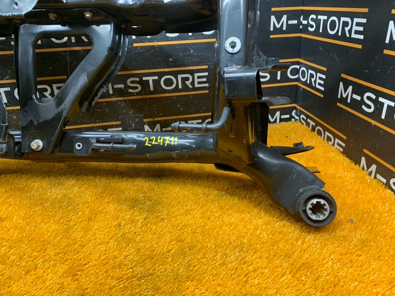 Балка поперечная (подрамник), 1500 рублей, Красноярск