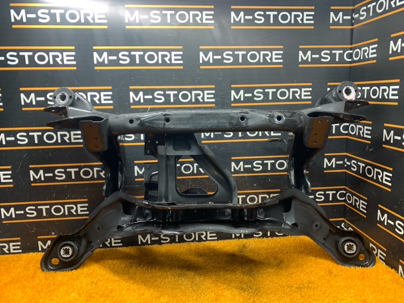 Балка поперечная (подрамник), 1500 рублей, Красноярск