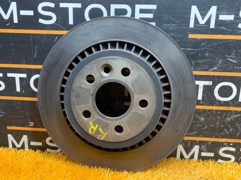 Диск тормозной, 1510 рублей, Красноярск