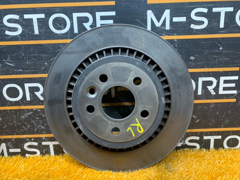 Диск тормозной, 1510 рублей, Красноярск