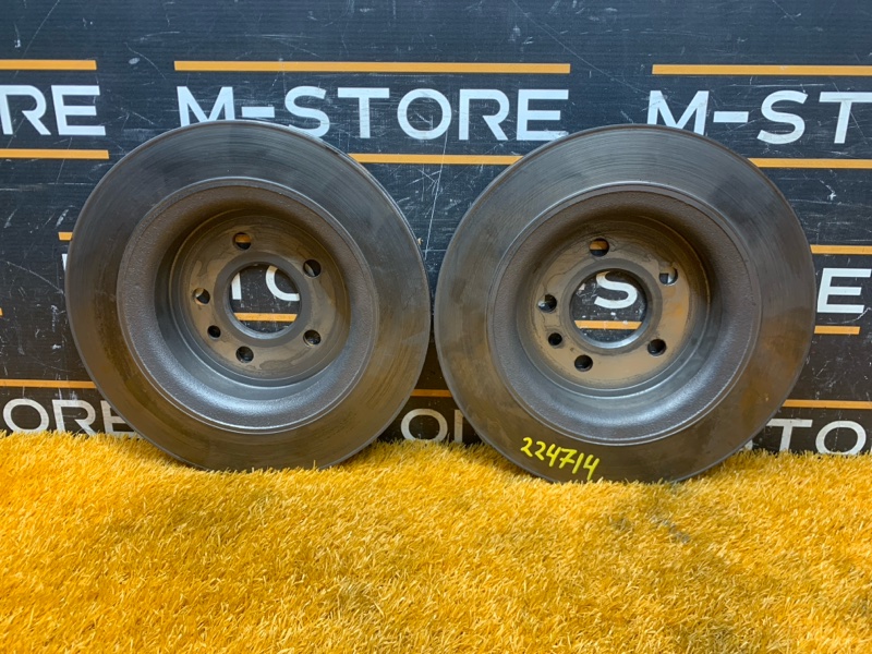 Диск тормозной, 1510 рублей, Красноярск