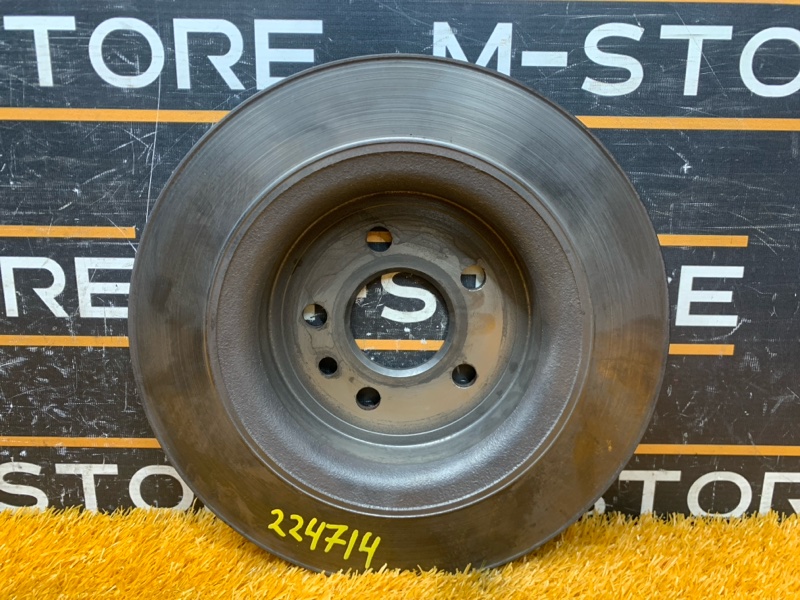 Диск тормозной, 1510 рублей, Красноярск