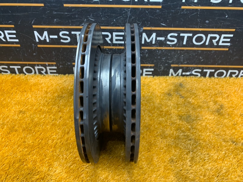 Диск тормозной, 1510 рублей, Красноярск