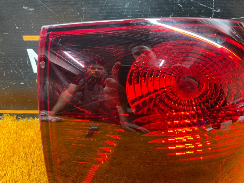 Фонарь задний, 5330 рублей, Красноярск