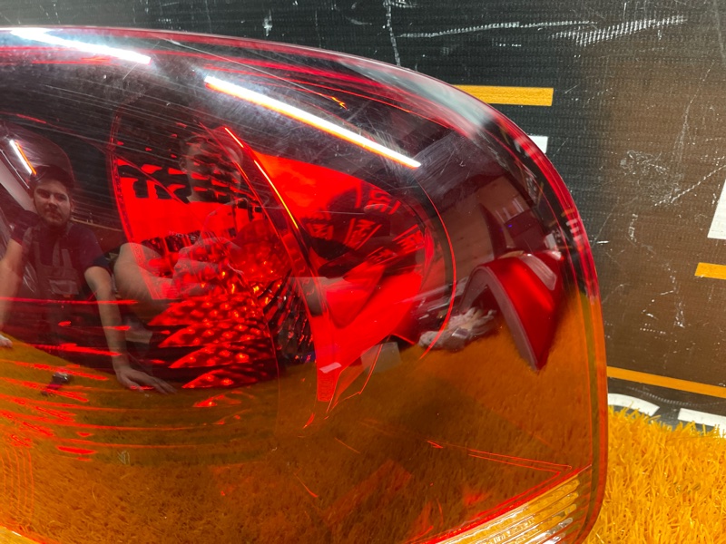 Фонарь задний, 5330 рублей, Красноярск