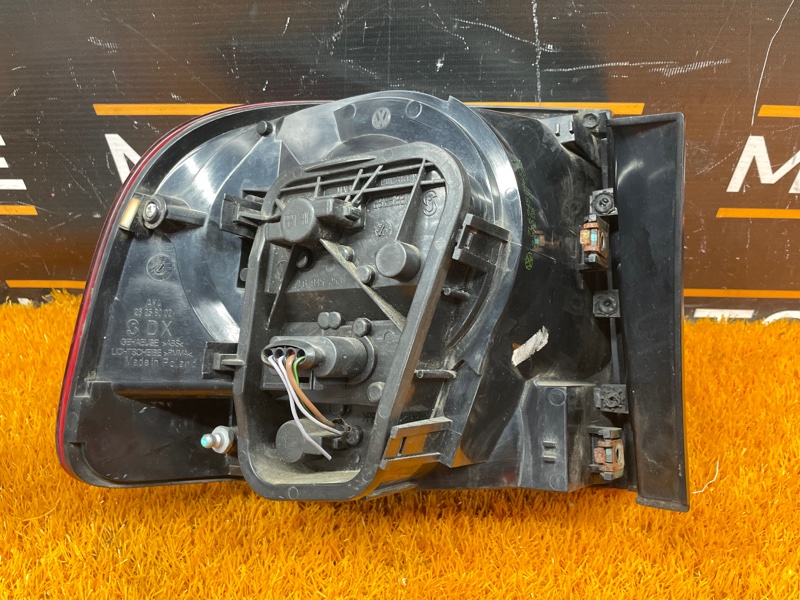 Фонарь задний, 5330 рублей, Красноярск