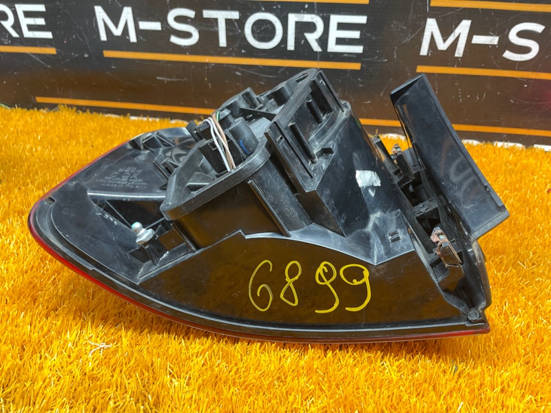 Фонарь задний, 5330 рублей, Красноярск