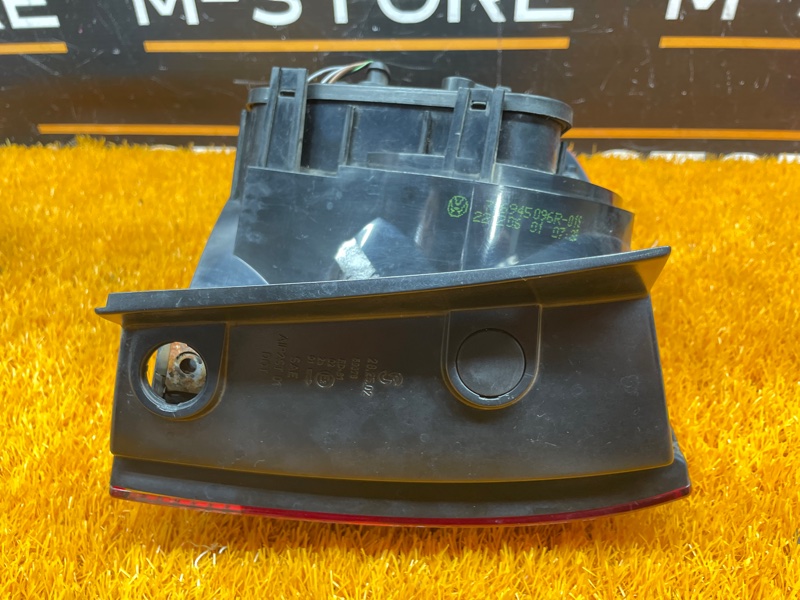 Фонарь задний, 5330 рублей, Красноярск