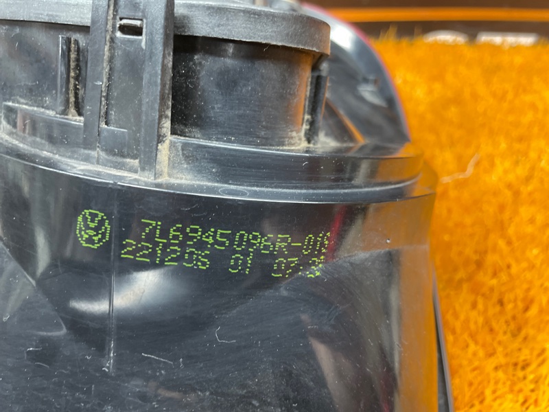 Фонарь задний, 5330 рублей, Красноярск