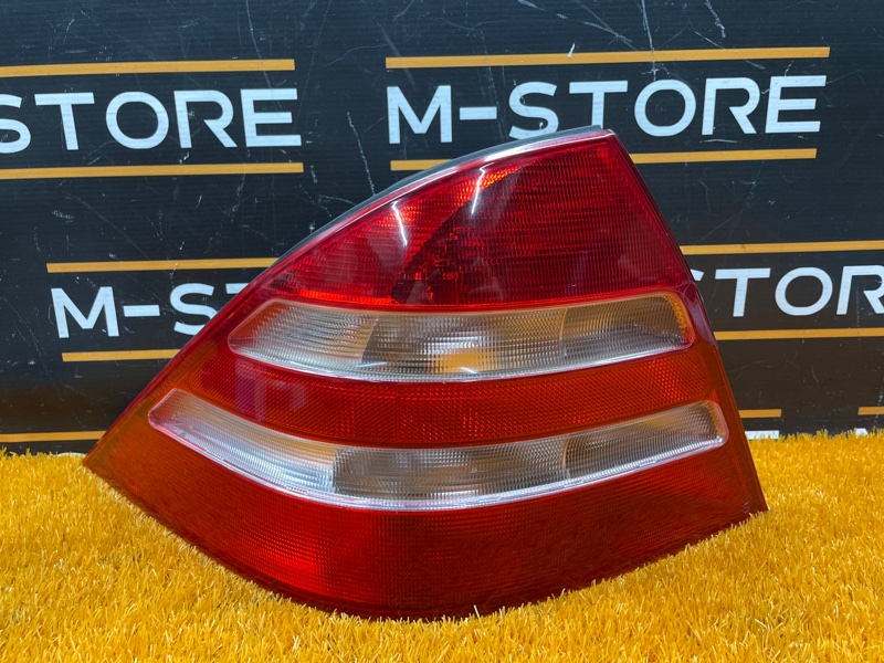 Фонарь задний, 3500 рублей, Красноярск