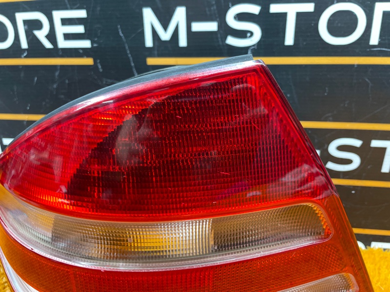 Фонарь задний, 3500 рублей, Красноярск