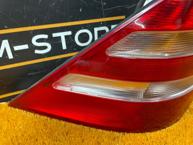 Фонарь задний, 3500 рублей, Красноярск