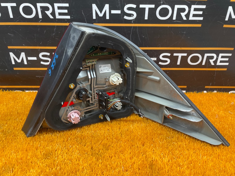 Фонарь задний, 3500 рублей, Красноярск