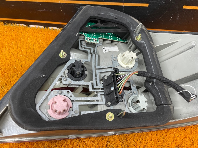 Фонарь задний, 3500 рублей, Красноярск