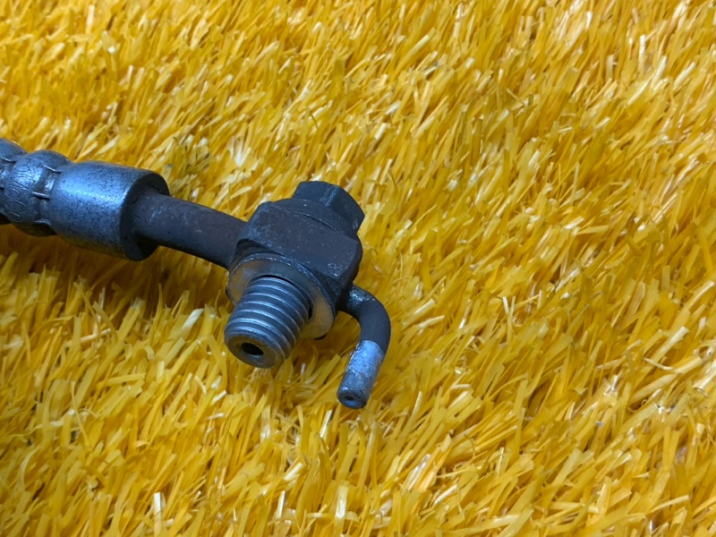 шланг тормозной, 400 рублей, Красноярск