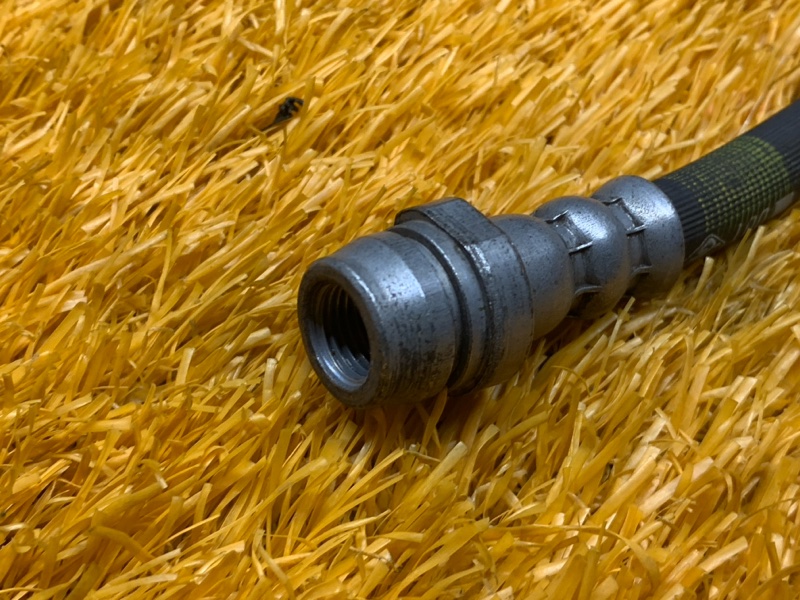 шланг тормозной, 400 рублей, Красноярск