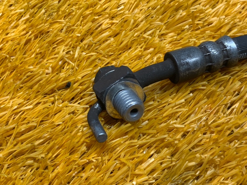 шланг тормозной, 400 рублей, Красноярск