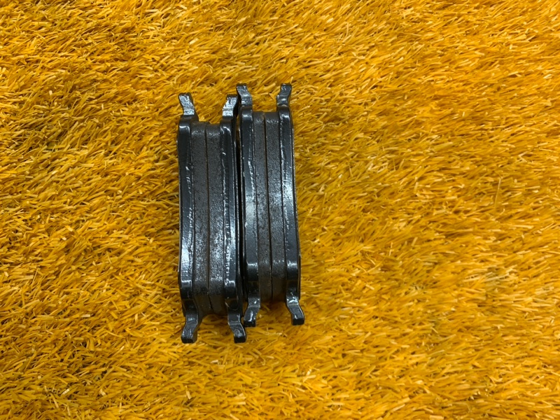 Колодки тормозные, 810 рублей, Красноярск