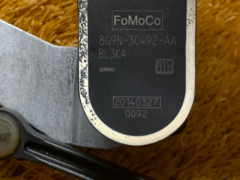 Датчик высоты дорожного просвета, 5500 рублей, Красноярск