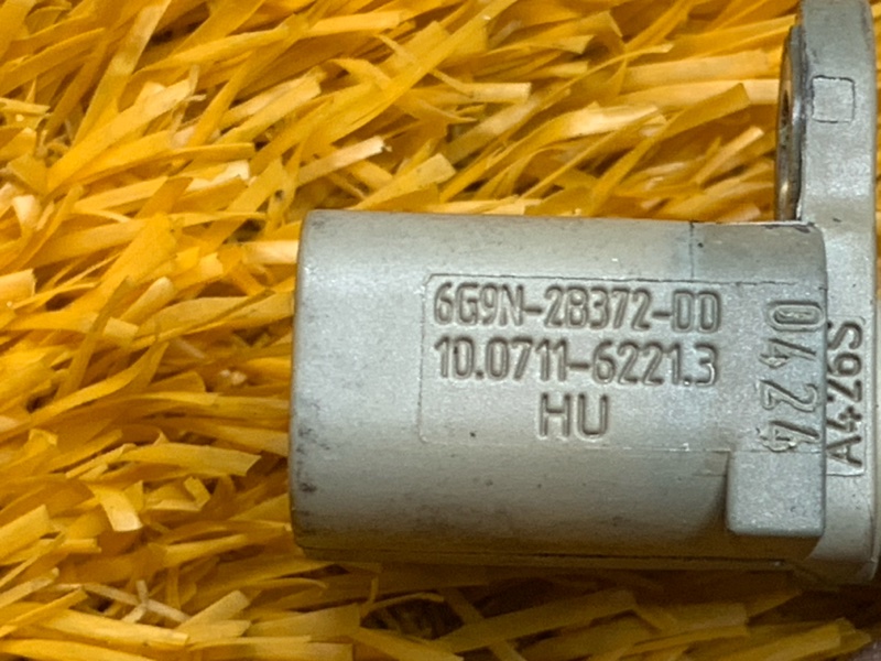 Датчик ABS, 400 рублей, Красноярск