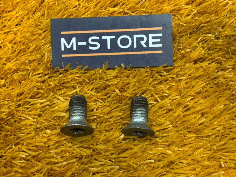 Болт тормозного диска, 100 рублей, Красноярск