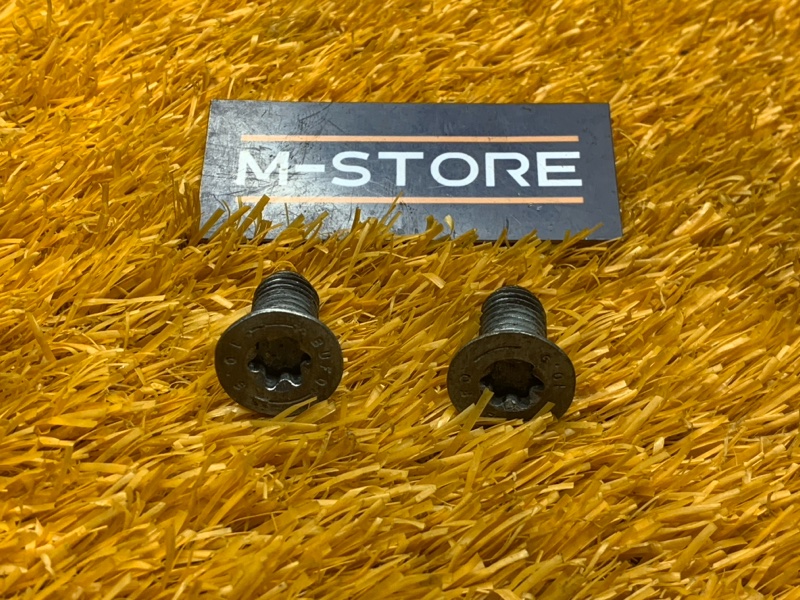 Болт тормозного диска, 100 рублей, Красноярск