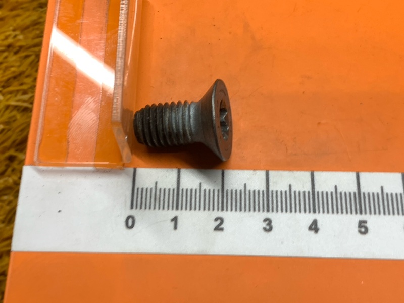 Болт тормозного диска, 100 рублей, Красноярск