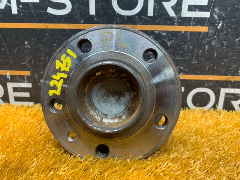 ступица, 1590 рублей, Красноярск