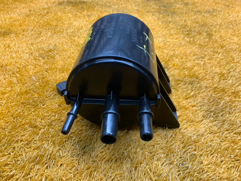 Адсорбер (фильтр топливных паров), 760 рублей, Красноярск