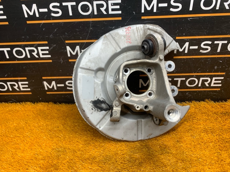 кулак поворотный, 1240 рублей, Красноярск