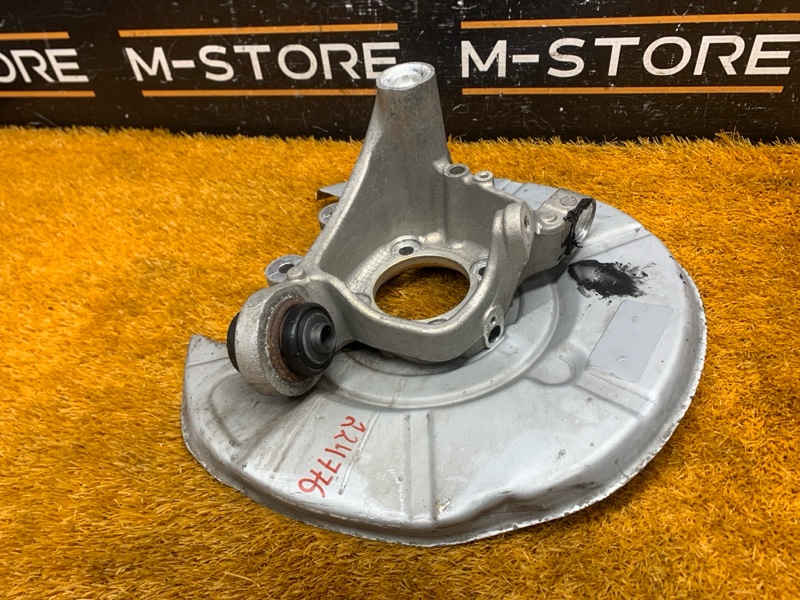 кулак поворотный, 1240 рублей, Красноярск