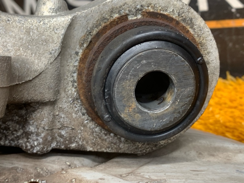 кулак поворотный, 1240 рублей, Красноярск