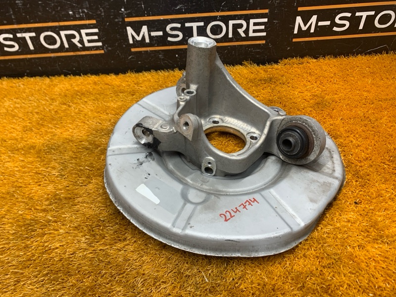 кулак поворотный, 1500 рублей, Красноярск