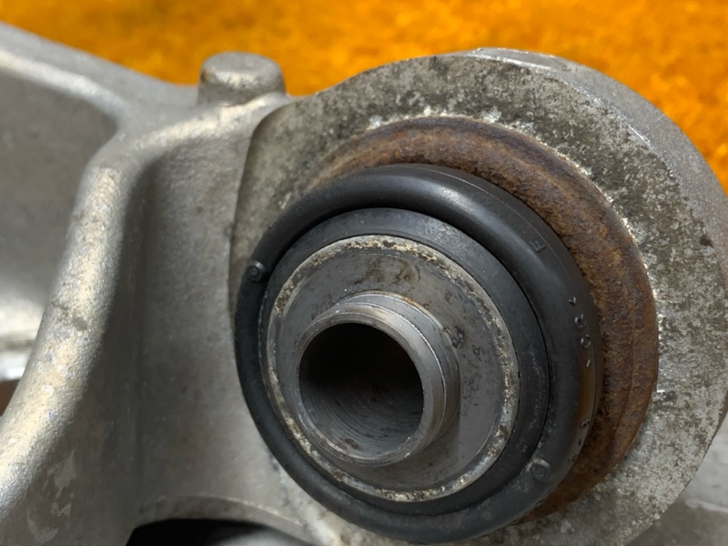 кулак поворотный, 1500 рублей, Красноярск