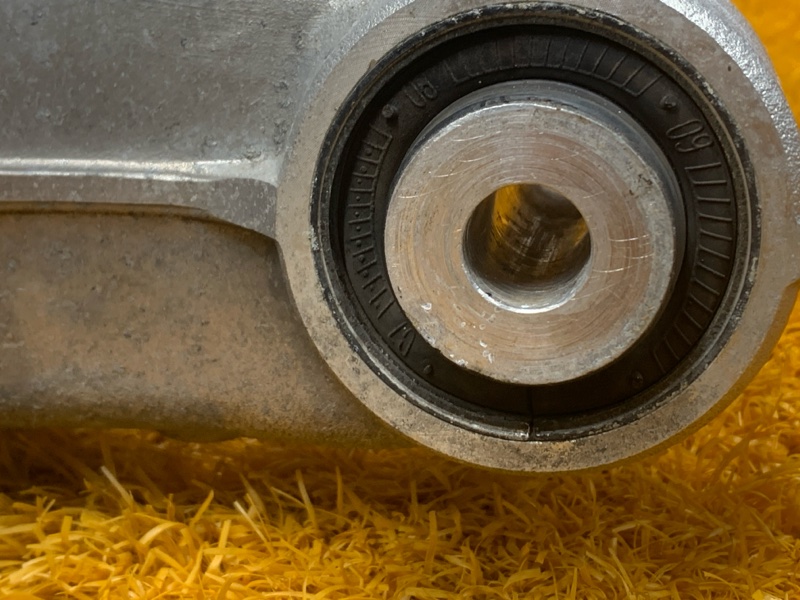 Рычаг подвески нижний, 810 рублей, Красноярск