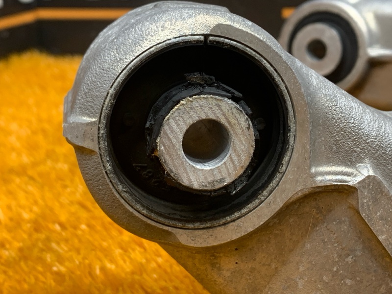 Рычаг подвески нижний, 1200 рублей, Красноярск