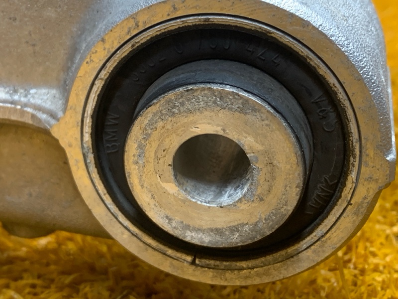 Рычаг подвески нижний, 1200 рублей, Красноярск