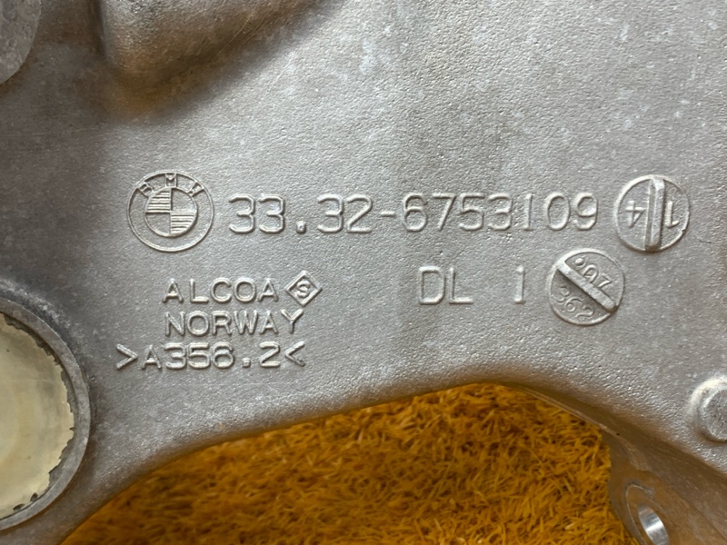 Рычаг подвески нижний, 1200 рублей, Красноярск