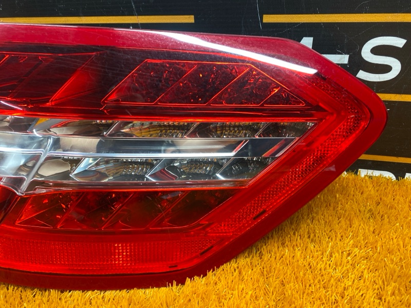 Фонарь задний, 13000 рублей, Красноярск