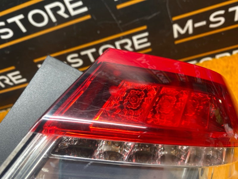 Фонарь задний, 13000 рублей, Красноярск