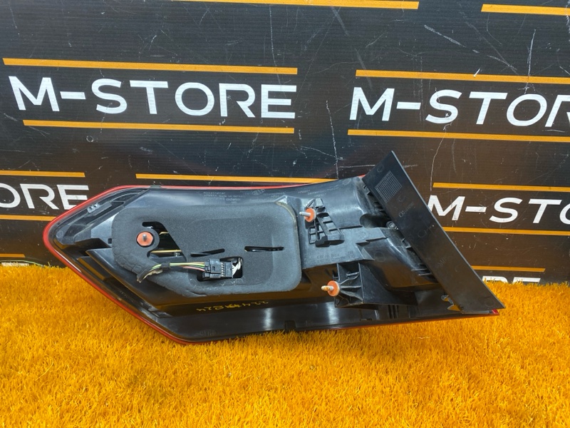 Фонарь задний, 13000 рублей, Красноярск