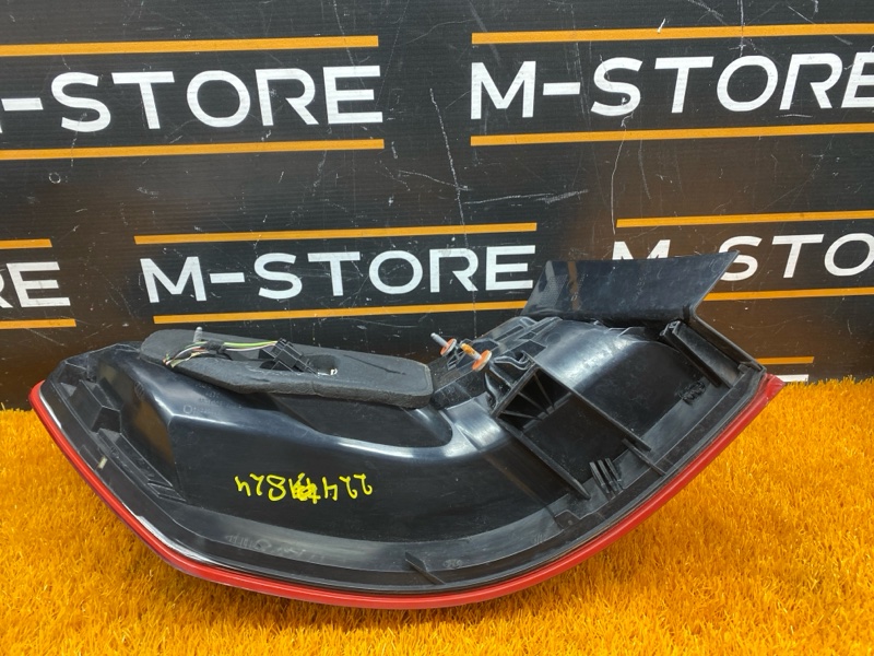 Фонарь задний, 13000 рублей, Красноярск