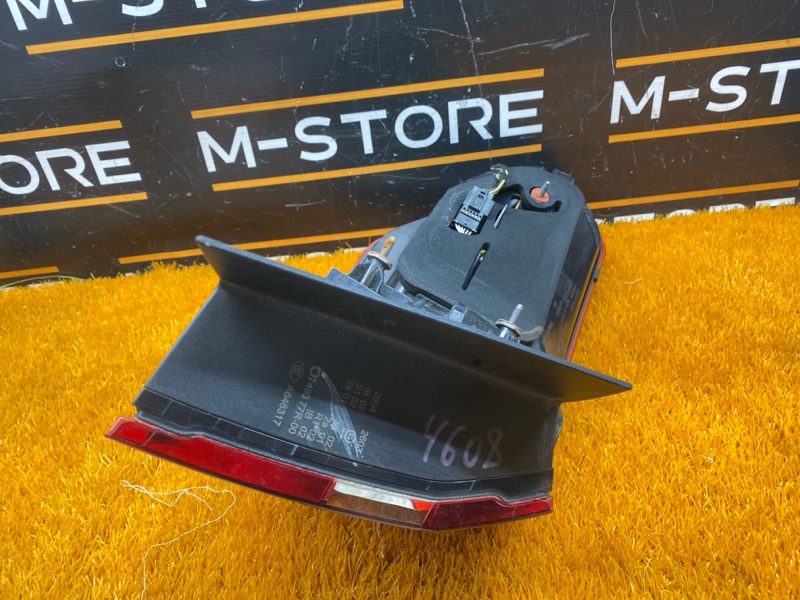 Фонарь задний, 13000 рублей, Красноярск