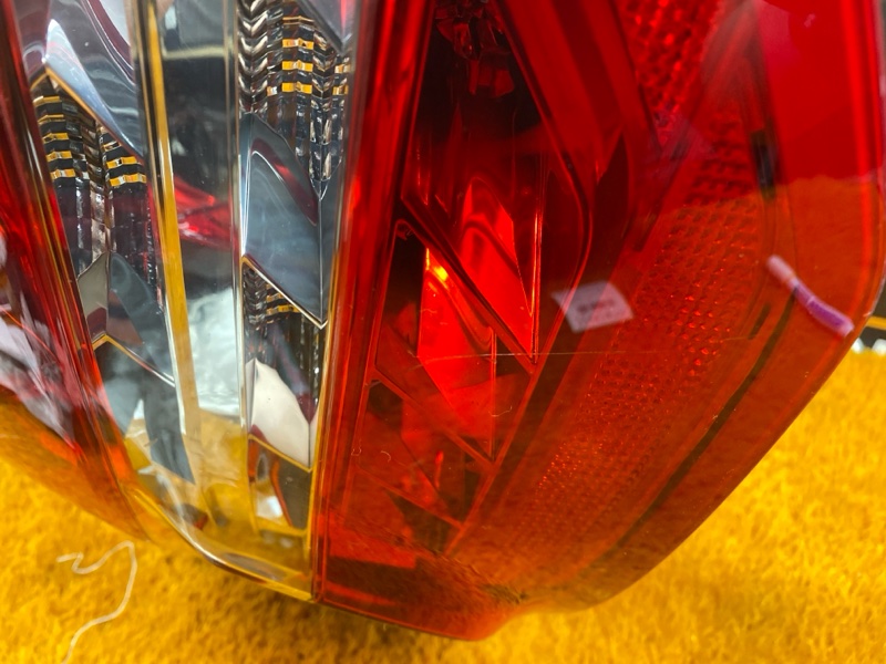 Фонарь задний, 13000 рублей, Красноярск